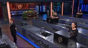 MasterChef Türkiye 133. Bölüm Tanıtımı - 20 Kasım 2022