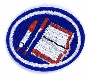 Bible Marking Pathfinder Honour