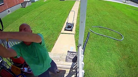 When Things Go Hilariously Wrong