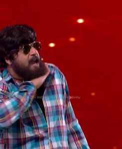 267K views · 6K reactions | Krushna Abhishek ki ajab gajab ki comedy Laughter dhamaal.. | Indian Television Academy | Facebook