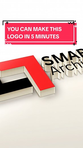Fast and Easy Logo Design Tutorial for Tech Companies | Canva
