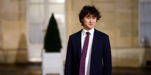 Scale AI Gets Meta Investment That Values It at More Than $29 Billion