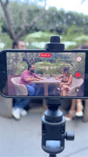 Kayla Braxton returns to Causal Conversations!