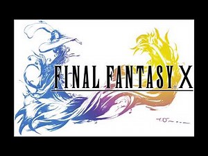 Final Fantasy X - To the End of the Abyss [Remake]