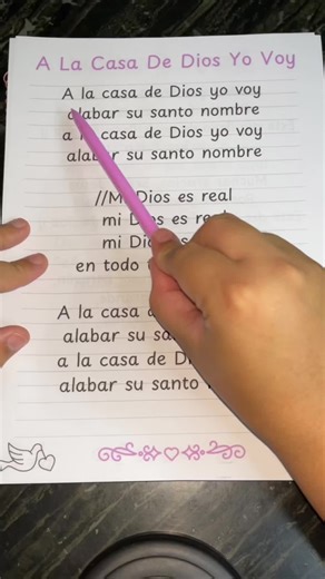 A la casa De Dios yo voy🎶 ##alabanzas_cristianas##musicacristiana##alabanza##adoracion##adoracioncristiana