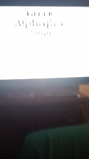 Animated Characters Showcase on Television Screen