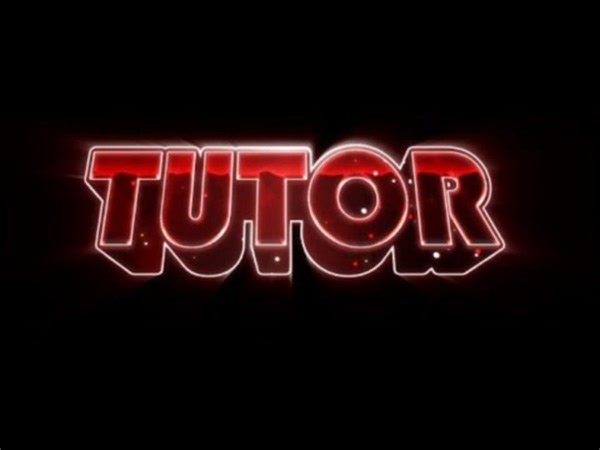 AE教程：intro 文字制作