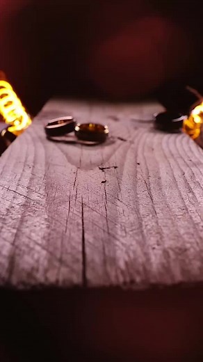 What's your type of ring?#ring #jewelry #ringstack