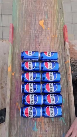 Satisfying Sound of Breaking Things | ASMR Compilation | Part 13