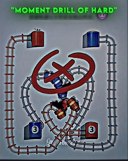 This Level Is IMPOSSIBLE !💀⚡