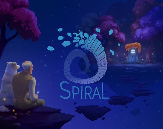 Spiral by Folkloregames