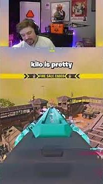 The Absolute Meta Loadout for Rebirth Island (Warzone)