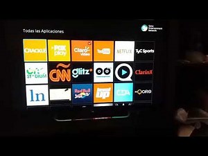Solucion Error en Smart TV Sony Bravia 42 2019