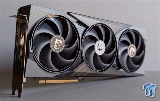 Not been able to buy the NVIDIA RTX 5000 GPU you wanted yet? That might be about to change