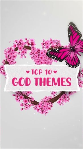 Top 10 God Theme | Best Android Theme App
