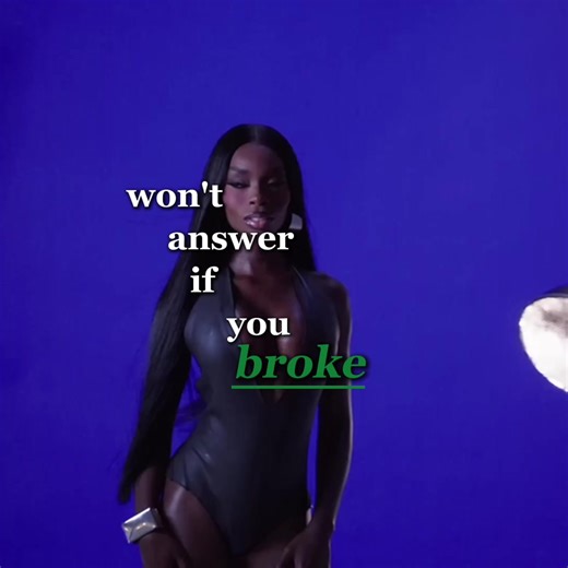 Bad B*tch Alert #olandria #lyrics #tydollasign #fyp #rlz | tydollasign