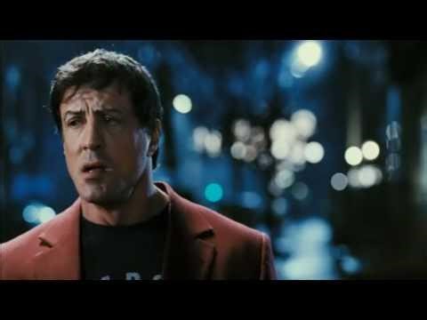 HD - Rocky Balboa (2006) - inspirational speech | John Costanza