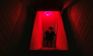 ‘Open House’ – Next Horror Movie from the Filmmakers Behind ‘The Djinn’ and ‘The Boy Behind the Door’