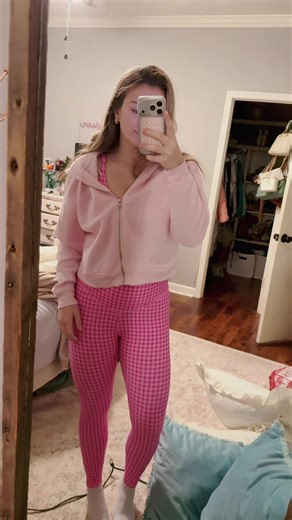 Best Part of My Day: Morning Body Pump Class