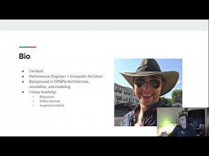 Foundations of Computer Architecture - Part 1