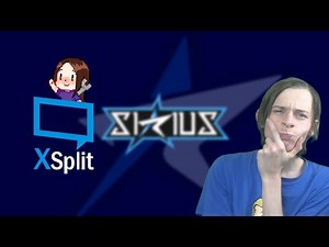 Comment Streamer ? - Configurer Xsplit! - Episode 3