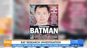 China is threatening to boycott Australian businesses and industries as we lead the push for a global inquiry into the origins of COVID-19. #9Today | TODAY
