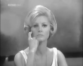 #OTD 1959: Juke Box Jury was broadcast for the first time hosted by David Jacobs. This clip is from a 1960 episode. It would run in this format until December 1967 and was revived in 1979 and again in 1989/90. | BBC Archive