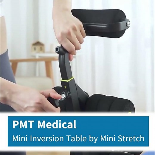 Mini Inversion Table