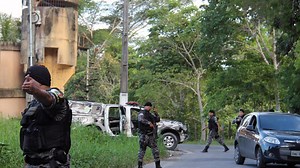Prison break: Brazil to overhaul penal system after bloody riot