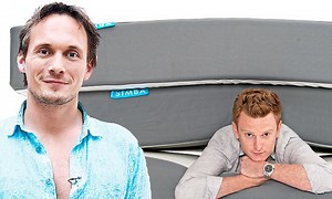 British Mattress maker looks for bounce from first TV advert