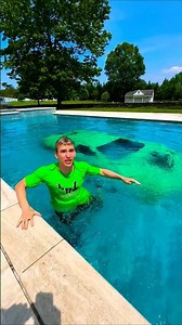 How did THIS Happen?? (SUNKEN LAMBO😱)