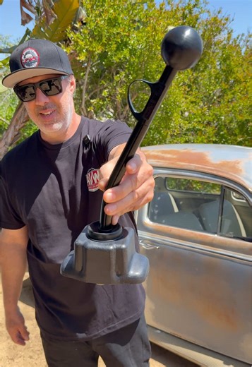 Discover New Blackout Empi Trigger Shifters