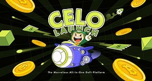 Celo | Motion sticker pack