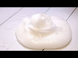 【ASMR】もっちりスライムプレス Slime Pressing【音フェチ】