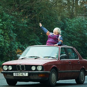 Let's start the New Year off with plenty of laughter! We’ve gathered together some of the best entertainment and light-hearted dramas, guaranteed to put a smile on your face. Stream now on Acorn TV | Acorn TV