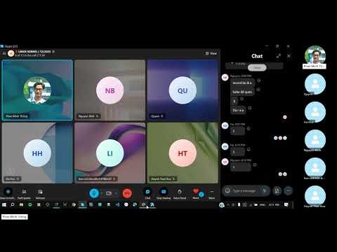 Buổi 7 Preemptive & Cooperative Multitasking