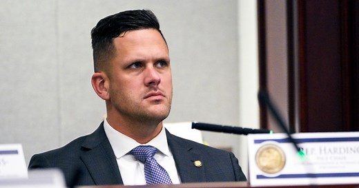 Florida House passes 'Don't Say Gay' bill