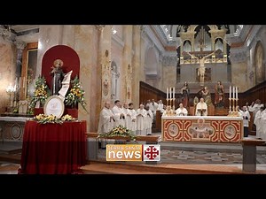 Terra Santa News 28/11/2025