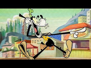 THE WONDERFUL SUMMER OF MICKEY MOUSE Clip - What is Fun? (2022)