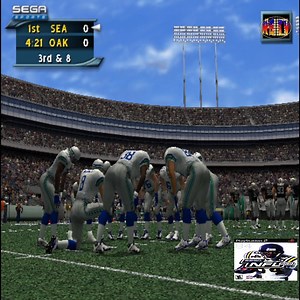 NFL 2K2 (PS2) The First 2k Footballgame was amazing it changed everything we knew I played it on my dreamcast daily for hours!!!!! what was your memories!!! #NFL2k #NFL #videogames #retrogaming #gameplay #arcade #sega #classic #nostalgia | Retro-Entertainment TV