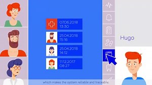 19 reactions |  Your health information at your fingertips. Estonia's Patient Portal provides a convenient and reliable healthcare overview anytime/anywhere! The Patient Portal is one more common sense component of the e-Health network. | e-Estonia | Facebook