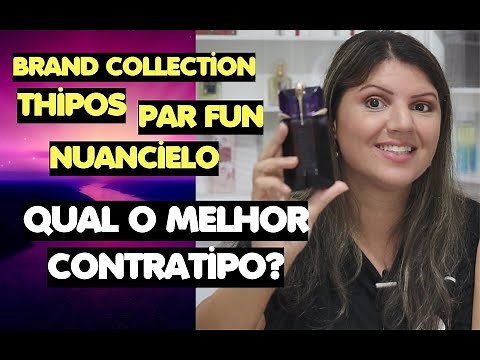 Which is the best dupe of Alien Mugler: *Nuancielo *Thipos *Par Fun or *Brand Collection?