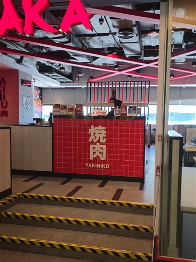 ปีใหม่ใครหาร้าน บุฟเฟ่ต์ ปิ่งย่าง เลี้ยงพนักงาน เชิญเลย แนะนำ สาขาเอ็มควอเทียร์ #รีวิวของดีบอกต่อ #เนื้อย่าง #ร้านอาหาร #หมูย่างเกาหลี #แซลมอนดองซีอิ๊ว