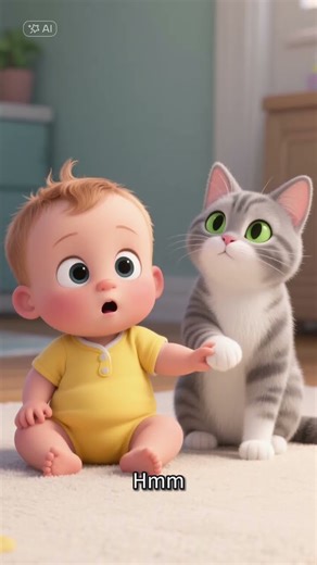 SNI versi kucing #kucing #viral #bayilucu #kucinglucu #bayi #vidiolucu #vidiokucing #vidiobayi #fyp