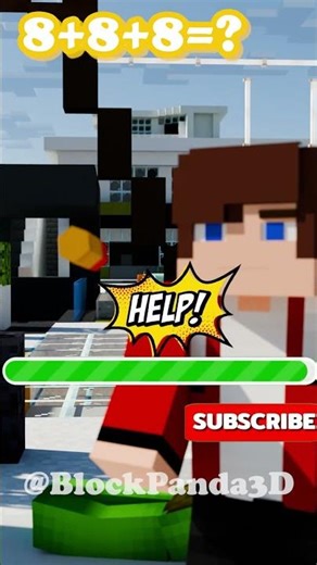 JJ was caught off guard at the end - MAIZEN Minecraft Animation #Minecraft #MinecraftAnimation #usa