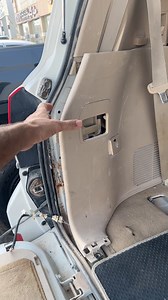 1.5M views · 3.3K reactions | Toyota Land Cruiser Rear A/C Cooling Problem #airconditioner #AC #134a #automobile #autoelectrician #Pakistan #PakWheels #carlover #uae #vehicle #rearAC | Abdullah auto electrician | Facebook