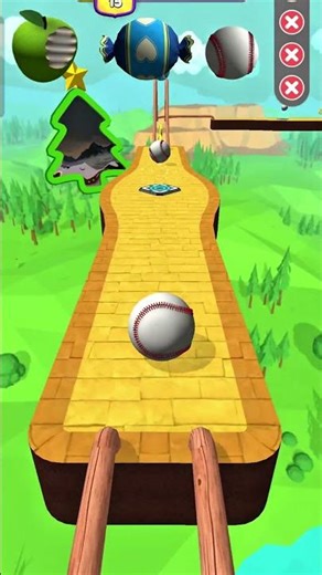 gowling ball competition challenge#games