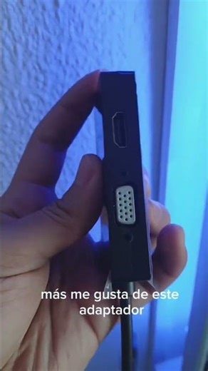 Don't let a cable stop you! 🚫🖥️