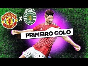 PRIMEIRO GOLO e REENCONTRO com o SPORTING!! - RUMO AO ESTRELATO #23 | PES 2021