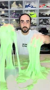 Fluffy Slime Tutorial 😍